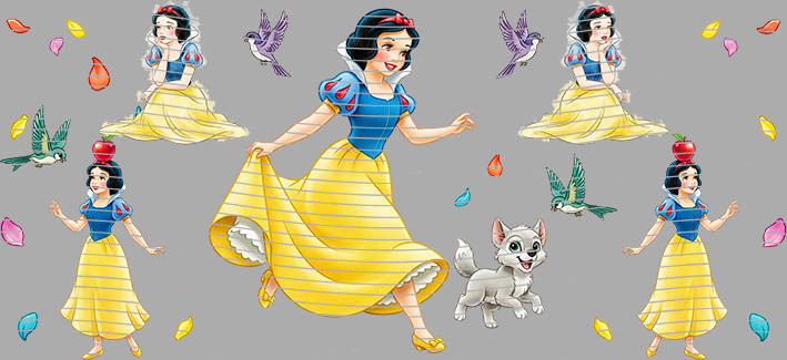 16oz Princess-N4-1085